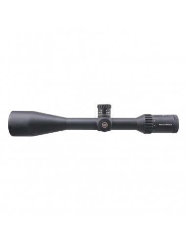 VECTOR OPTICS CONTINENTAL 5-30X56 TACTICAL