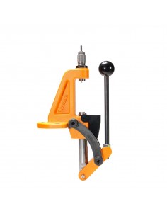 LYMAN IDEAL C-FRAME PRESS BRASS SMITH