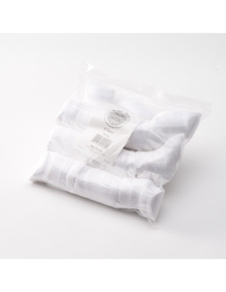 BORE TECH PEZZUOLE 2" ROTONDE