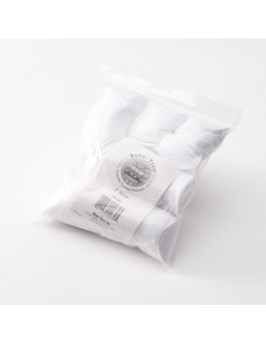 BORE TECH PEZZUOLE 2" ROTONDE