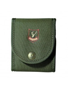 RISERVA CORDURA PATRONENETUI KAL. MAGNUM / 7 KUGELPATRONEN R1858 2
