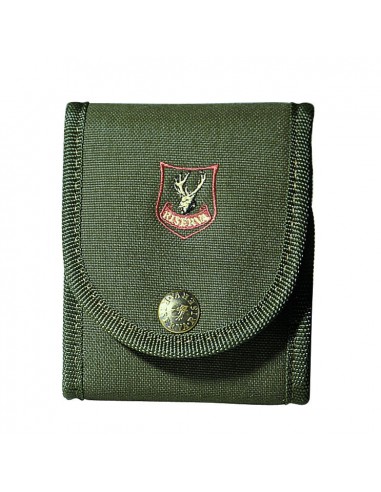 RISERVA CORDURA PATRONENETUI KAL. MAGNUM / 7 KUGELPATRONEN R1858 RISERVA CORDURA PATRONENETUI KAL. MAGNUM / 7 KUGELPATRONEN R1858