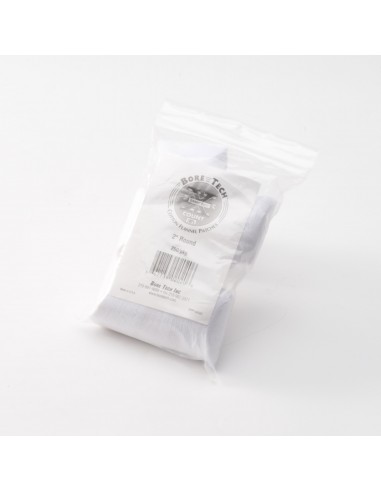 BORE TECH PATCHES 2" RUND BORE TECH PATCHES 2" RUND