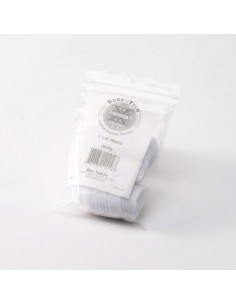 BORE TECH PATCHES 1 1/4" RUND