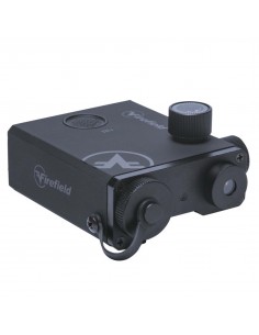 FIREFIELD GREEN LASER SIGHT CHARGE XLT 2