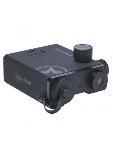FIREFIELD GREEN LASER SIGHT CHARGE XLT FIREFIELD GREEN LASER SIGHT CHARGE XLT