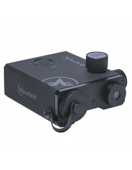 FIREFIELD GREEN LASER SIGHT CHARGE XLT FIREFIELD GREEN LASER SIGHT CHARGE XLT