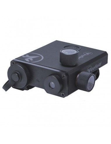 FIREFIELD GREEN LASER SIGHT CHARGE XLT