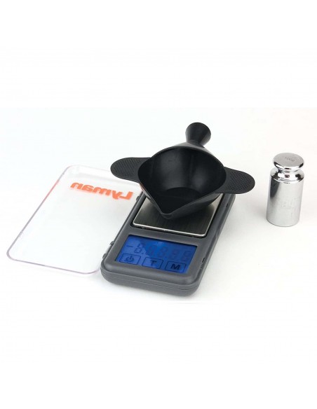 LYMAN POCKET TOUCH DIGITAL SCALE 1500 SET LYMAN POCKET TOUCH DIGITAL SCALE 1500 SET