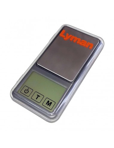 LYMAN POCKET TOUCH DIGITAL SCALE 1500 SET LYMAN POCKET TOUCH DIGITAL SCALE 1500 SET