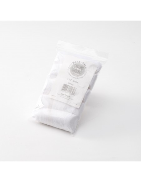 BORE TECH PATCHES 1 1/2" RUND BORE TECH PATCHES 1 1/2" RUND