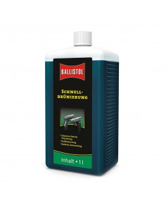 BALLISTOL QUICK BURNISHING OIL 1L