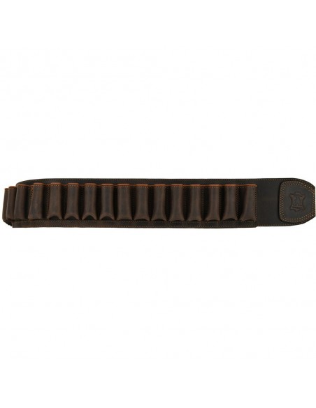 ARTIPEL LEDER PATRONENGÜRTEL KAL. 28 / 30 KUGELPATRONEN ARTIPEL LEDER PATRONENGÜRTEL KAL. 28 / 30 KUGELPATRONEN