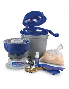 FRANKFORD QUICK-N-EZ CASE CLEANING KIT