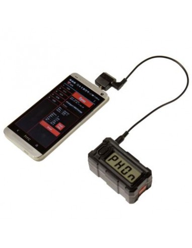 MAGNETOSPEED ADATTATORE XFR