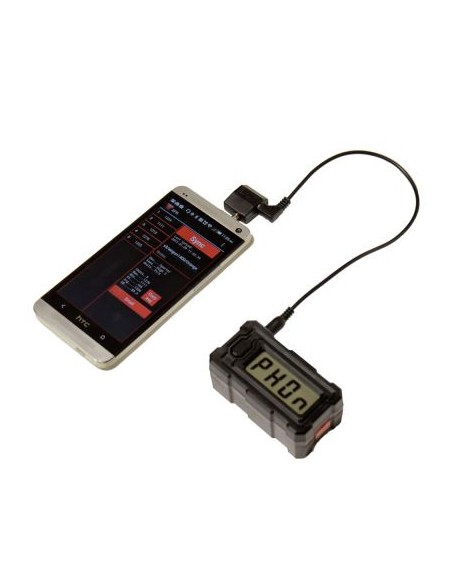 MAGNETOSPEED ADATTATORE XFR