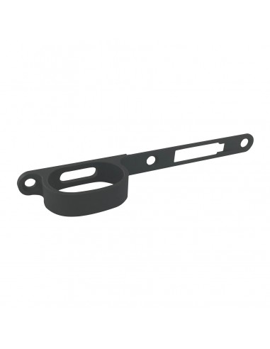 ATLASWORXS TRIGGER GUARD CZ 452/455 .22LR ALLOY BLACK ATLASWORXS TRIGGER GUARD CZ 452/455 .22LR ALLOY BLACK