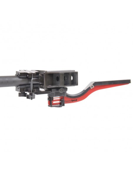 MAGNETOSPEED V3 CHRONOGRAPH LARGE BRAKE ADAPTER MAGNETOSPEED V3 CHRONOGRAPH LARGE BRAKE ADAPTER