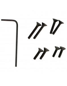 MAGNETOSPEED V3 CHRONOGRAPH SCREW KIT PACK