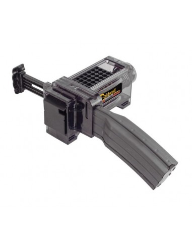 CALDWELL AR-15 MAG CHARGER LOADER CALDWELL AR-15 MAG CHARGER LOADER