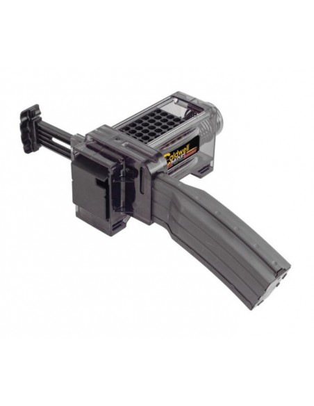 CALDWELL AR-15 MAG CHARGER LOADER CALDWELL AR-15 MAG CHARGER LOADER