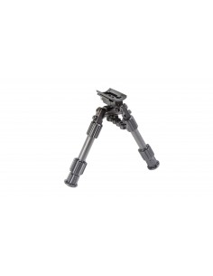 CALDWELL ACCUMAX PREMIUM CARBON FIBER BIPOD