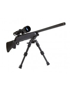 CALDWELL ACCUMAX PREMIUM CARBON FIBER BIPOD 2