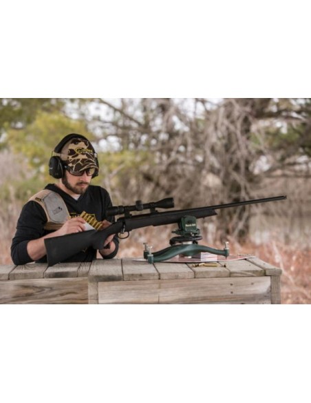 CALDWELL IMBOTTITURA SPALLA PER RINCULO MAGNUM AMBIDESTRO