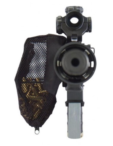 CALDWELL AR PICATINNY RAIL MOUNT BRASS CATCHER CALDWELL AR PICATINNY RAIL MOUNT BRASS CATCHER