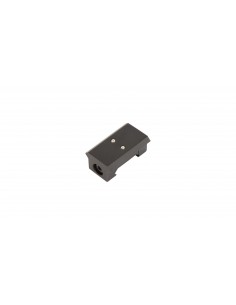 CALDWELL AR PICATINNY RAIL BRASS CATCHER SPARE MOUNT