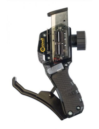 CALDWELL UNIVERSAL MAG CHARGER PISTOLENLADER CALDWELL UNIVERSAL MAG CHARGER PISTOLENLADER