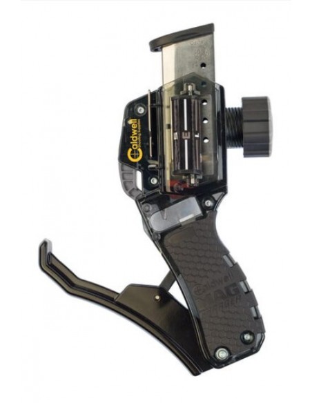 CALDWELL UNIVERSAL MAG CHARGER PISTOLENLADER CALDWELL UNIVERSAL MAG CHARGER PISTOLENLADER