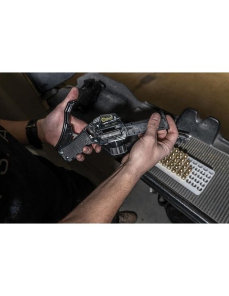 CALDWELL UNIVERSAL MAG CHARGER PISTOLENLADER CALDWELL UNIVERSAL MAG CHARGER PISTOLENLADER