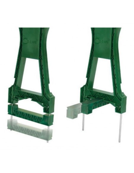 CALDWELL ULTIMATE SHOOTING ZIELSTÄNDER CALDWELL ULTIMATE SHOOTING ZIELSTÄNDER