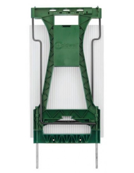 CALDWELL ULTIMATE SHOOTING TARGET STAND CALDWELL ULTIMATE SHOOTING TARGET STAND