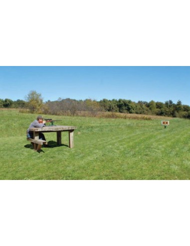 CALDWELL ULTIMATE SHOOTING ZIELSTÄNDER CALDWELL ULTIMATE SHOOTING ZIELSTÄNDER