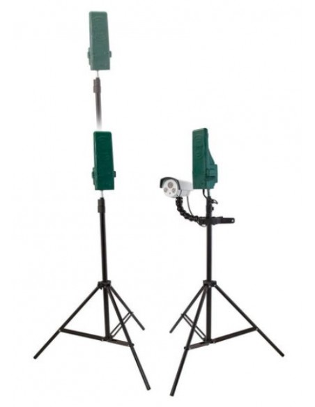 CALDWELL BALLISTIC PRECISION LR TARGET CAMERA SYSTEM CALDWELL BALLISTIC PRECISION LR TARGET CAMERA SYSTEM