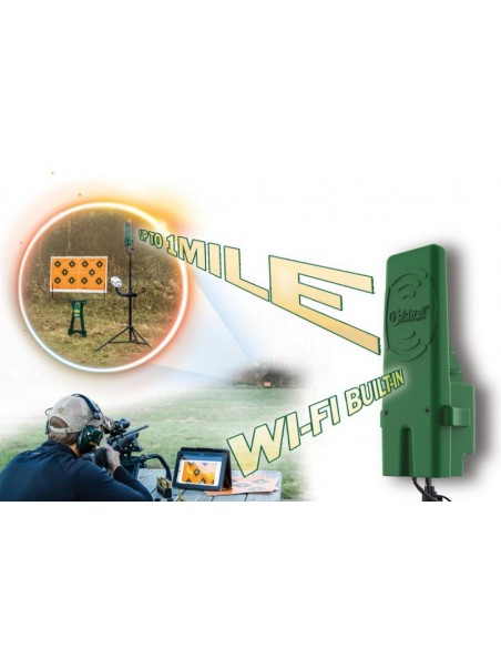 CALDWELL BALLISTIC PRECISION LR TARGET CAMERA SYSTEM CALDWELL BALLISTIC PRECISION LR TARGET CAMERA SYSTEM