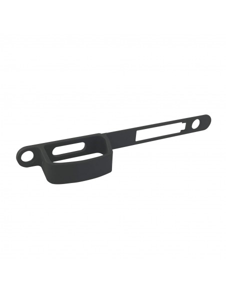 ATLASWORXS TRIGGER GUARD CZ 452/455 .22LR ALLUMINIUM BLACK ATLASWORXS TRIGGER GUARD CZ 452/455 .22LR ALLUMINIUM BLACK