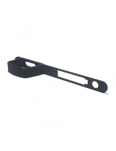 ATLASWORXS TRIGGER GUARD CZ 452/455 .22LR ALLUMINIUM BLACK ATLASWORXS TRIGGER GUARD CZ 452/455 .22LR ALLUMINIUM BLACK