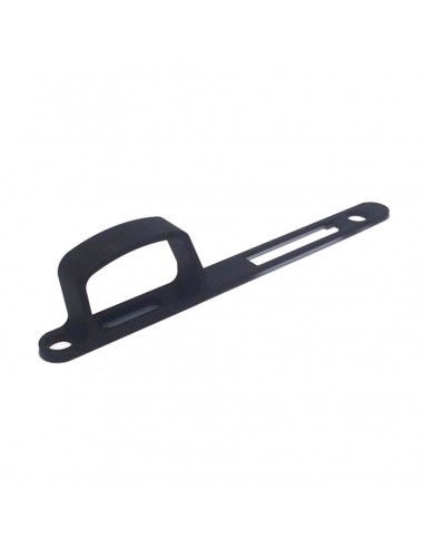 ATLASWORXS TRIGGER GUARD CZ 452/455 .22LR ALLUMINIUM BLACK ATLASWORXS TRIGGER GUARD CZ 452/455 .22LR ALLUMINIUM BLACK