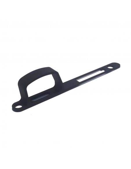ATLASWORXS TRIGGER GUARD CZ 452/455 .22LR ALLUMINIUM BLACK ATLASWORXS TRIGGER GUARD CZ 452/455 .22LR ALLUMINIUM BLACK
