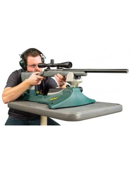 CALDWELL MATRIX SHOOTING REST CALDWELL MATRIX SHOOTING REST
