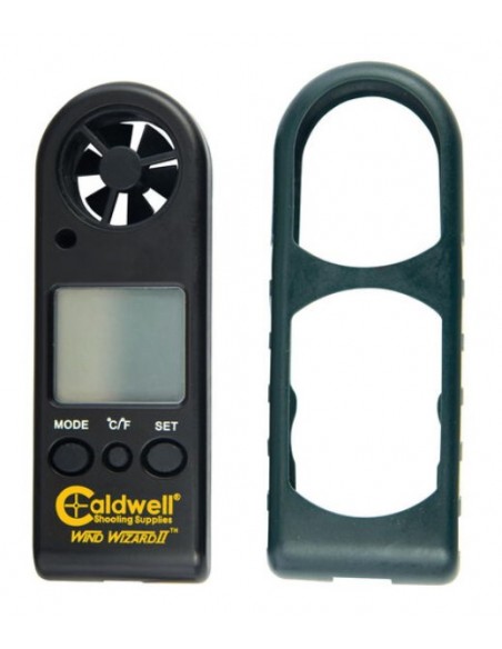 CALDWELL WIND METER WIND WIZARD II
