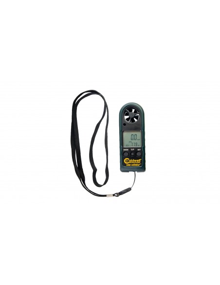 CALDWELL WIND METER WIND WIZARD II