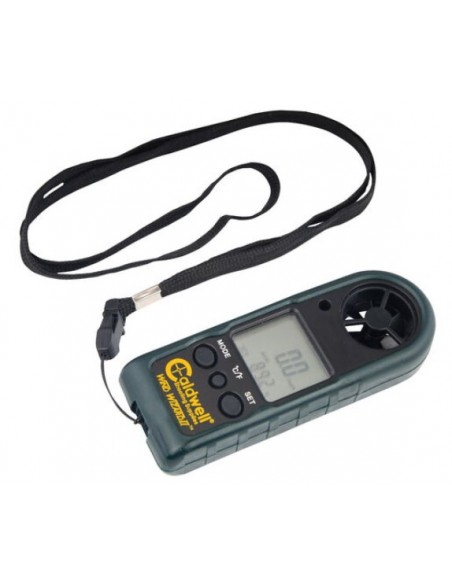 CALDWELL WIND METER WIND WIZARD II