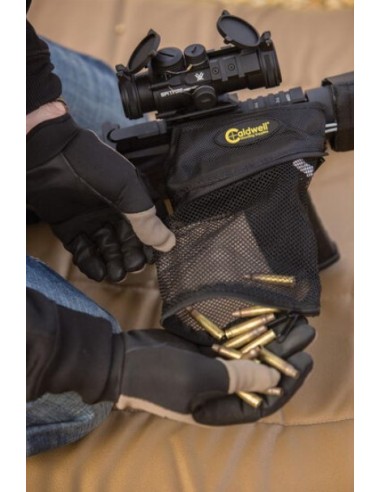 CALDWELL AR-15 BRASS CATCHER CALDWELL AR-15 BRASS CATCHER