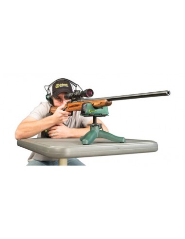 CALDWELL ROCK-JR FRONT RIFLE SHOOTING REST CALDWELL ROCK-JR FRONT RIFLE SHOOTING REST