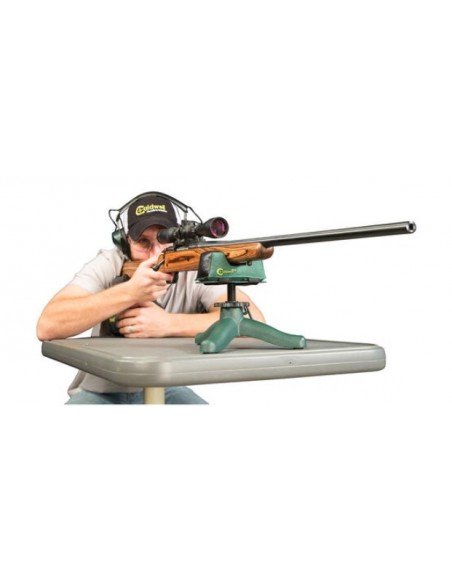 CALDWELL ROCK-JR FRONT RIFLE SHOOTING REST CALDWELL ROCK-JR FRONT RIFLE SHOOTING REST