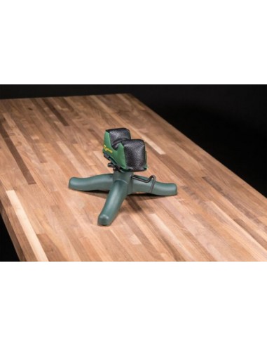 CALDWELL ROCK-JR FRONT RIFLE SHOOTING REST CALDWELL ROCK-JR FRONT RIFLE SHOOTING REST